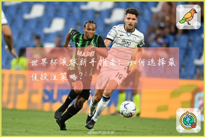 世界杯滚球新手指南：如何选择最佳投注策略？
