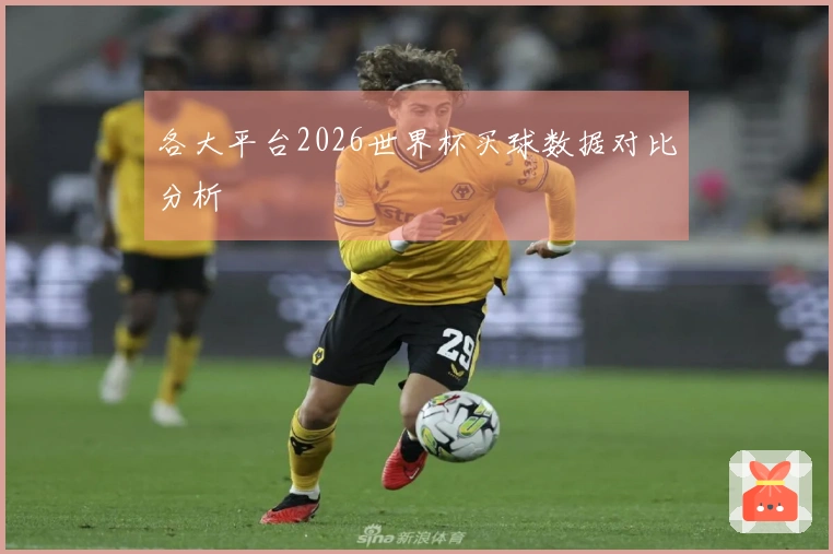 各大平台2026世界杯买球数据对比分析