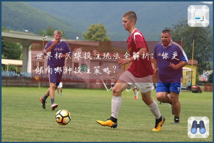 世界杯买球投注玩法全解析：你更倾向哪种投注策略？