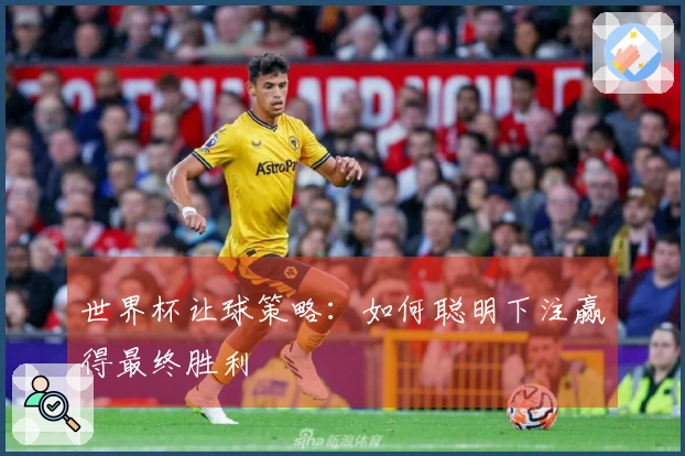 世界杯让球策略：如何聪明下注赢得最终胜利